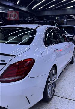 مێرسێدس بێنز C-Class